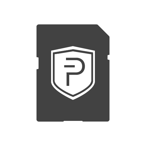 PIVX 16GB SD Card - StakeBox OS