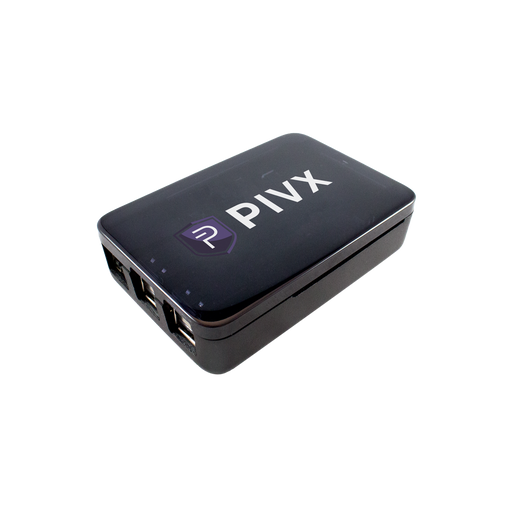 PIVX StakeBox