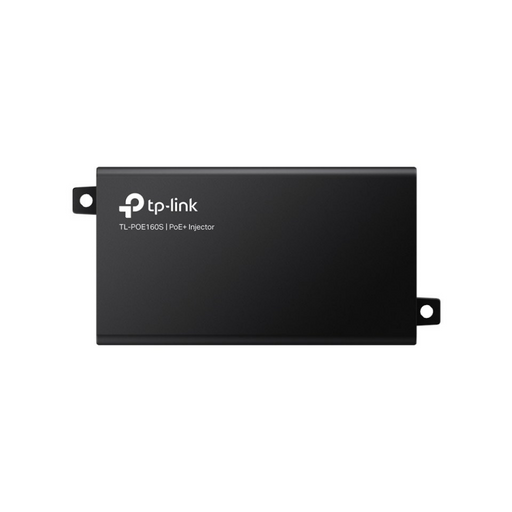 TP-Link TL-POE160S - PoE+ Injector