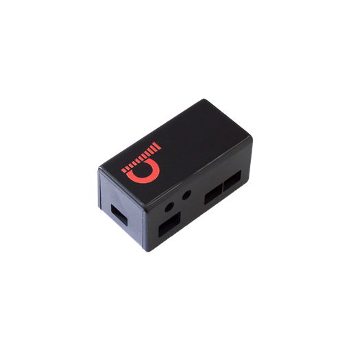 JustBoom DAC Zero Case