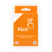 Flick Zero - 3D Tracking & Gesture pHAT for Raspberry Pi Zero