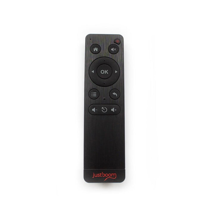 JustBoom Smart Remote