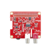 JustBoom DAC HAT for the Raspberry Pi