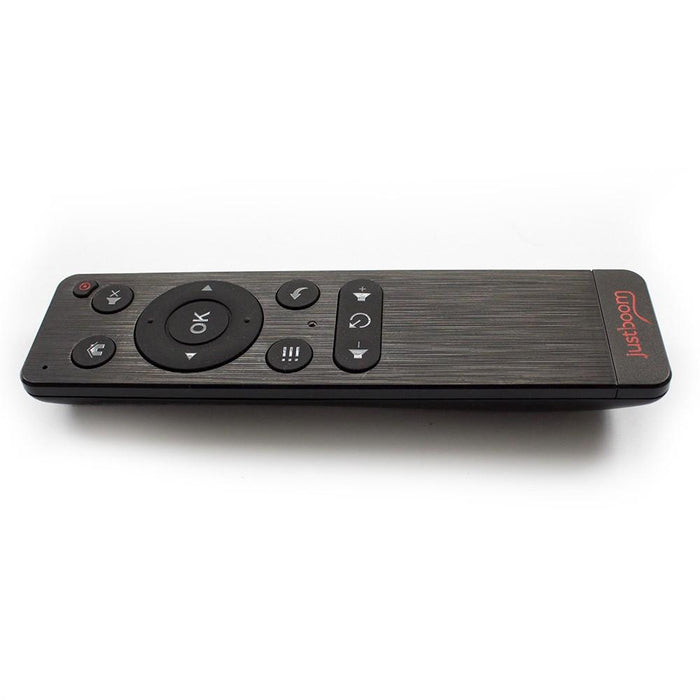 JustBoom Smart Remote