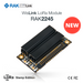 RAK2245 Stamp Edition WisLink-LoRa Concentrator Module based on SX1301